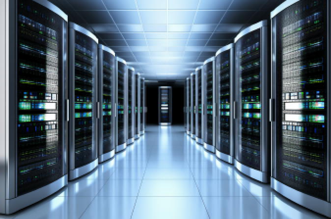 电信级数据中心网络解决方案