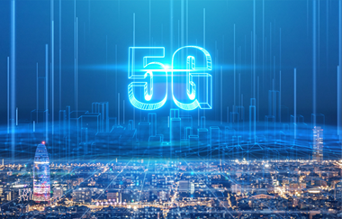 5G解决方案网络解决方案