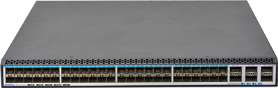 S5830系列 数据中心万兆TOR交换机