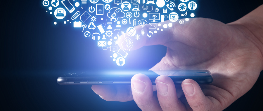 金融移动柜台解决方案