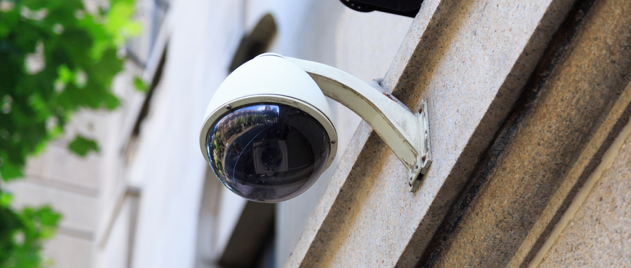 农信安防监控网解决方案