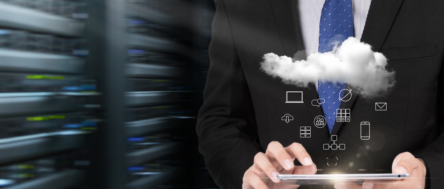 农信数据中心解决方案