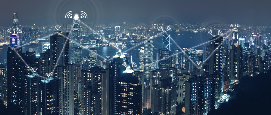 城市商业银行新一代广域网SDN智能互联解决方案