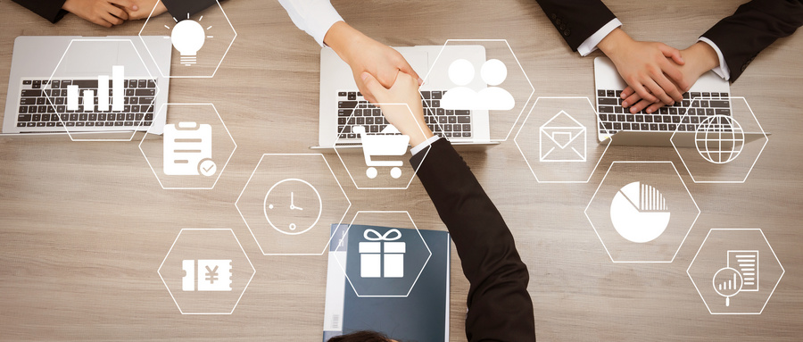 信创办公网解决方案