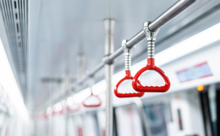 爱游戏信创轨道交通解决方案