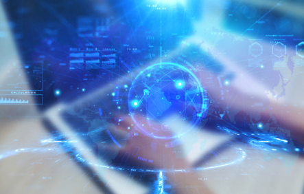 爱游戏农信云运维解决方案