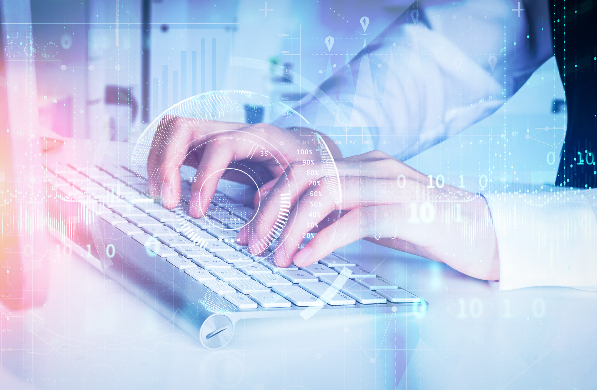 银行协同办公解决方案