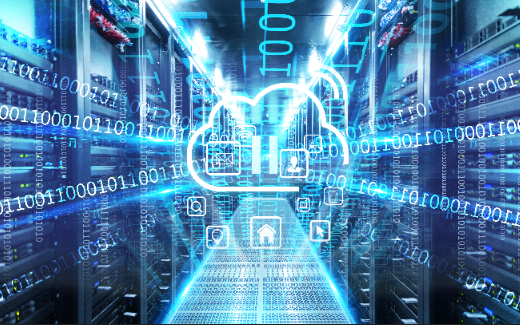 银行数据中心解决方案