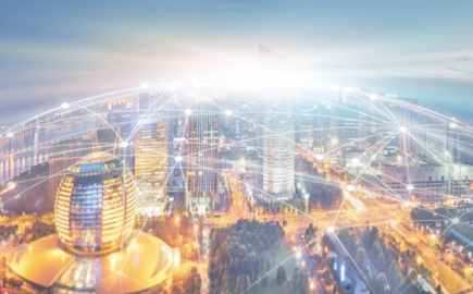 银行园区网解决方案