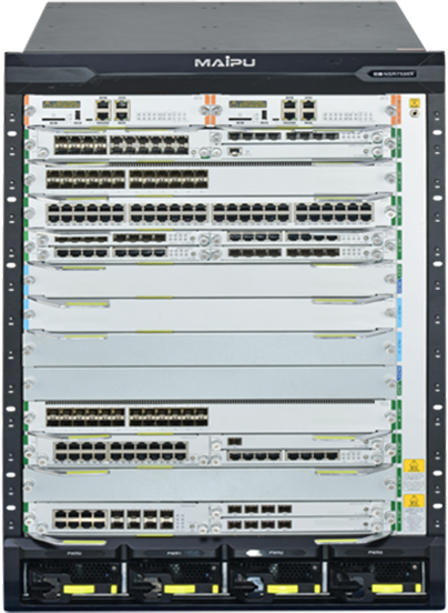 NSR7500X 信创核心路由器