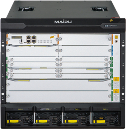 NSR7500X 信创核心路由器