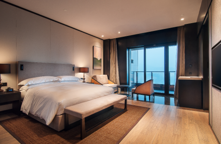 智慧酒店解决方案