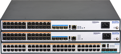 S3230系列 千兆三层接入交换机