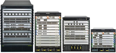 S8900E系列 多业务园区网核心交换机