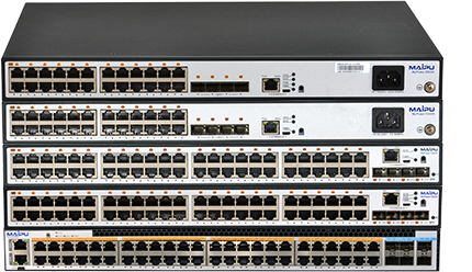 S3220系列 千兆智能管理 交换机