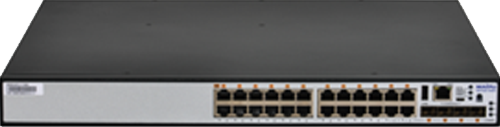 S3320系列 千兆汇聚交换机