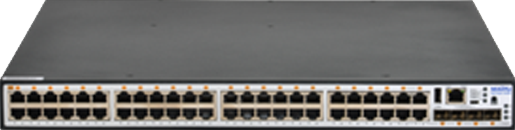 S3320系列 千兆汇聚交换机