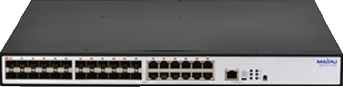 S3320系列 千兆汇聚交换机
