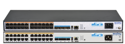 S3100-B系列 安防专用交换机