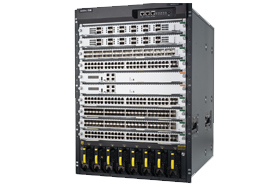 NSS18500系列  信创数据中心核心交换机