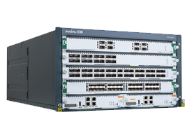 NSS18500系列  信创数据中心核心交换机