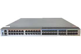 NSS5810系列 信创万兆交换机