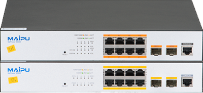 S2300系列 千兆管理交换机